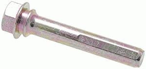 Втулка направляющая тормозного суппорта Toyota Camry ACV4#,ACA3#,GSA33,ZSA3# '05- 47715-52190 OEM