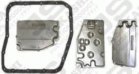 Фильтр АКПП Toyota Camry SV43 PF5029 PATRON (ком-кт с прокладкой АКПП)