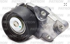 Ролик приводного ремня Daewoo Nexia/Chevrolet Aveo Lacetti 1.4i-1.5i-1.6i 16V 95 PT70000 PATRON