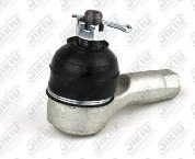 Наконечник рулевой тяги HONDA Capa Hatchback GA4 (1998-2002) City CG ET28231 Jikiu