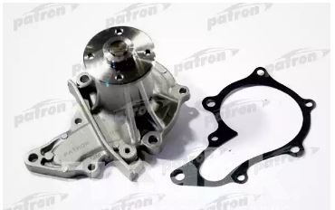 Насос водяной T-184 TOYOTA CARINA/COROLLA 1.6 16V PWP1095 PATRON