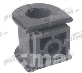 Втулка стабилизатора переднего Toyota Premio Allion 01 (d-23) PSE2753 PATRON