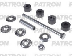 Стойка стабилизатора MITSUBISHI: PAJERO Sport 00 задняя PS4146 PATRON