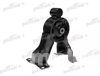 Опора ДВС MMC Lancer CS 00-09 задн. PSE3480 PATRON