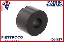 Втулка стабилизатора переднего Nissan/Mitsubishi/Toyota (d-10) 10J1187 Fiestroco