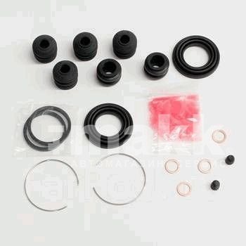 Ремкомплект тормозного суппорта Toyota Camry, VISTA -94  270-40467 SEIKEN