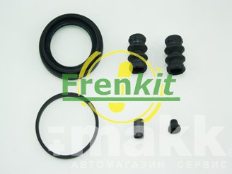 Ремкомплект тормозного суппорта Citroen C3 Peugeot 807 254084 Frenkit