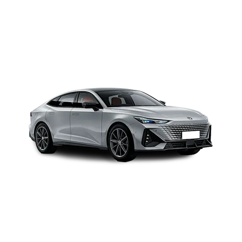 Changan UNI-V 1.5 DST(робот) 2wd