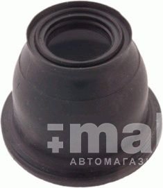Пыльник опоры шаровой HONDA Jazz/Fit GD# 2002-2008 CB28009 JIKIU