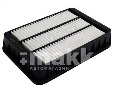 Фильтр воздушный Hengst E1387L (C 27 011) Mitsubishi ASX, Outlander, LANCER