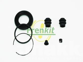 Ремкомплект тормозного суппорта Nissan Murano 243051 Frenkit