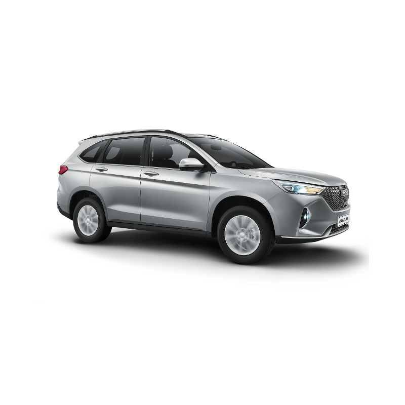 Haval M6 1.5T 2WD МКПП