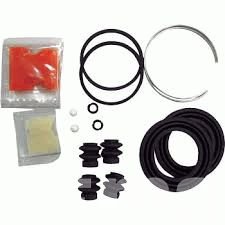 Ремкомплект тормозного суппорта Toyota RAV-4 94- передн. SP-S290 SEIKEN