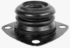 Пыльник шаровой опоры ВАЗ 2101 2101-2904070 BM.0453 БЕЛМАГ