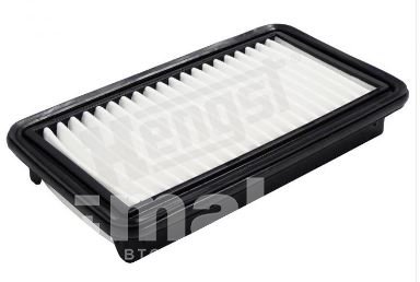 Фильтр воздушный Hengst E1148L (C 23 004) FIAT Sedici, SUZUKI SX4