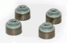 Колпачок маслосъёмный Toyota Camry 2AZ LC 1GRFE 12035907 CORTECO