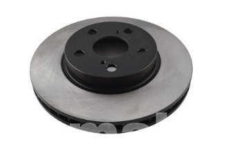 Диск тормозной передний TOYOTA Allion Caldina Corona Carina BR21109T SB NAGAMOCHI