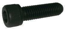 Винт UNC 3/8*1 1/4 дюймовый (9,53*31,8 мм) DIN912 кл.пр 12,9 (1шт/уп)