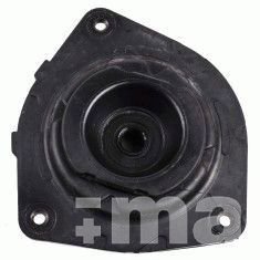 Опора амортизационной стойки Nissan Cube,Note,Tiida передняя прав. MS22010 JIKIU