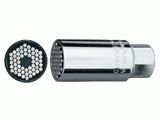 Головка торцевая многоразмерная 1/2" 11-32 мм Matrix Gross 13190 