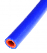 Шланг силиконовый d12 (2 с.арм,давление макс 10кг/см2, шланг) EH.12/2/4.5-50000 Motorist 1м