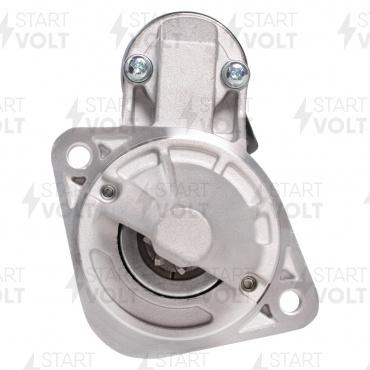 Стартер Solaris Soul Elantra HD I30 LSt 08L4 STARTVOLT