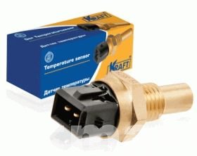 Датчик температуры охлаждающей жидкости двс.406 инж. KT 104808 Kraft