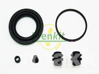 Ремкомплект тормозного суппорта Nissan Tiida 254114 Frenkit