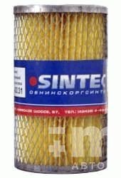 Фильтр масляный Sintec EKO-02.61 ГУР ЗиЛ 5301 (Бычок) 