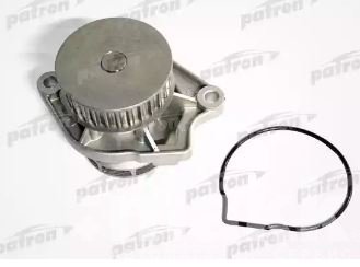 Насос водяной VW GOLF IV 1.4I 16V 97-, POLO 95 (6N) PWP1181 Patron
