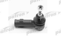 Наконечник рулевой тяги MITSUBISHI: GALANT 07-, LANCER 06.07-, OUTLANDER 05- PS1219 PATRON