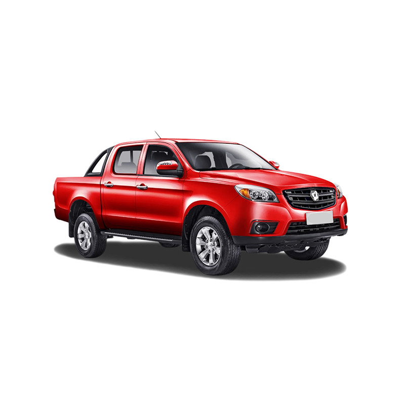 Sollers ST6 2.0TD (Дизель) MT AWD