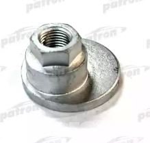 Гайка с эксцентриком TOYOTA RAV4 00-05 M12x1.25 h=22.7 PBLT017 PATRON