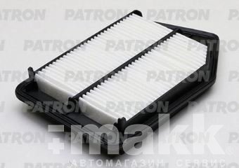 Фильтр воздушный PATRON PF1480 (E1433L) ACURA TLX 2.4i 16V  K24W7 14-, HONDA ACCORD