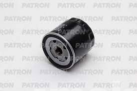 Фильтр масляный PATRON PF4119 (W 712/1, W 712/43) FORD