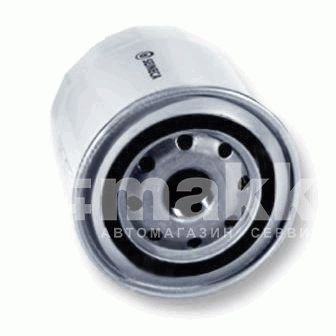 Фильтр масляный Seineca SOF-7-2375 (C-111; C1141; W 712/83) Lexus RX 300-350 