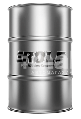 Масло моторное ROLF KRAFTON P5 UE п/синт 10W30 CI-4/SL 205 л 