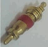 Золотник короткий 9001-Z