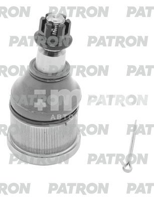 Опора шаровая HONDA: ACCORD 03-06 \ ACURA: TSX 04-05, TL 04- PS3324 PATRON
