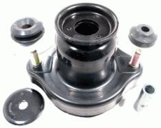 Опора амортизационной стойки MMC Lancer CS -2009 задняя MS23013 JIKIU