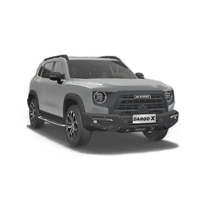 Haval Dargo 2.0 AWD DCT (Робот-7)