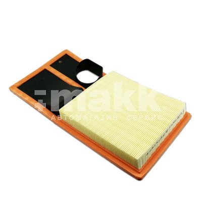 Фильтр воздушный A31230 Sakura (AP 183/3, C 3880) Skoda Fabia, VW Golf 5, 6, Polo 05