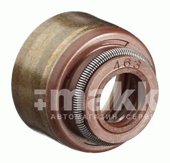 Колпачок маслосъёмный Toyota LC впуск/выпуск 1GRFE 3SFE 4SFE #AFE 19018203 CORTECO