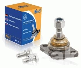 Опора шаровая 2108-2110 с метизами KT 053213 Kraft 
