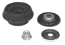 Опора амортизационной стойки Renault Logan,Sandero/Lada Largus '04- передняя прав.=лев. KB655.28 SNR