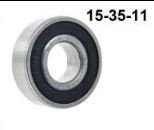 Подшипник универсальный 15*35*11 JEB0006 JD