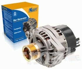 Генератор ВАЗ 1117-1119 (90 А) Калина  KT 203009 Kraft