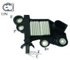 Реле генератора VOLKSWAGEN POLO XW8ZZ 1,6 CFNA RB5700A UTM