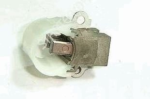 Щеткодержатель генератора 12V Toyota 1/2NZ-FE 1G-FE 2ZZ-GE 4/5/7A-FE 3/4S-FE 5/7K 133673 Cargo