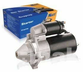 Стартер ВАЗ-1118 (16-ми клап. двиг.),2170 KT 201020 Kraft